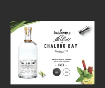 Chalongbayrum.com(chalongbayrum) Screenshot