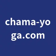 Chama-Yoga.com Favicon