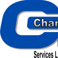 Chamberlink.co.za Logo