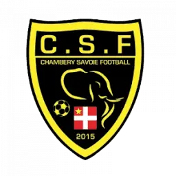 Chamberysavoiefootball.fr Favicon