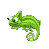 Chamele.co Favicon