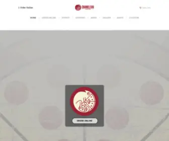 Chameleon-Northside.com(Chameleon Northside) Screenshot