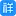Chamfond.com Favicon