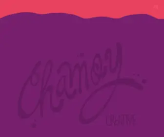 Chamoycreative.com(Advertising & Marketing Agency in San Antonio) Screenshot