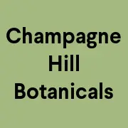 Champagnehillbotanicals.ca Logo