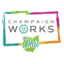 Champaignworks.com Favicon