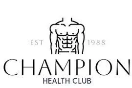 Championhealth.club Logo