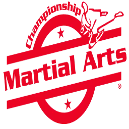 Championshipmartialarts.com Logo