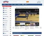 Championshipproductions.com Screenshot
