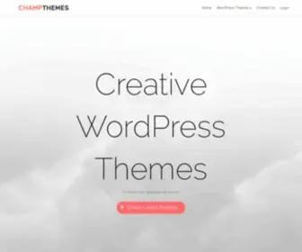 Champthemes.com(Champthemes) Screenshot