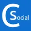 Chamsocial.com Favicon