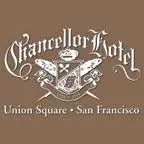 Chancellorhotel.com Logo