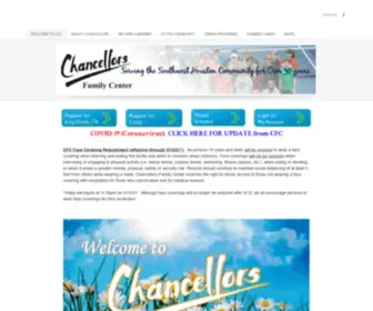 Chancellors.org(CFC) Screenshot