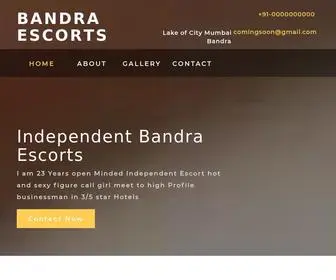 Chandagupta.in(Bandra escorts) Screenshot