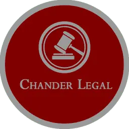 Chanderlegal.com.au Favicon