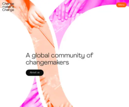 Changemakerxchange.org(Changemakerxchange) Screenshot