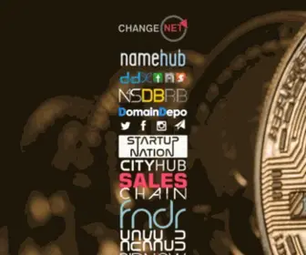 Changenet.ir(ChangeNet) Screenshot