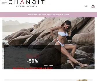 Changit.it(CHANGIT Official shop) Screenshot