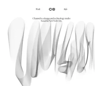 Channel.studio(Channel Studio) Screenshot