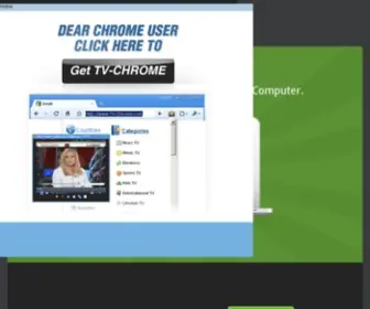 Channelchooser.info(Channelchooser info) Screenshot