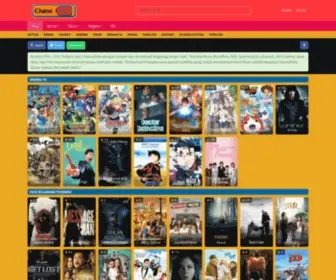 Channelkita.com(Nonton Bioskop Online Streaming Layarkaca21 Lk21 Channelkita) Screenshot