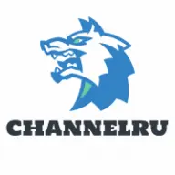 Channelru.ru Logo