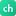 Channels.app Favicon