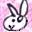 Chaosbunny.com Favicon