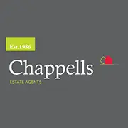 Chappells.uk.com Logo
