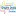 Chapsaadat.com Favicon