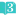 Chapterthree.com Favicon