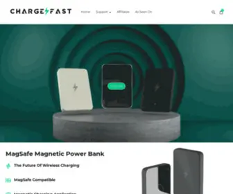 Chargefast.co(Charge Fast) Screenshot