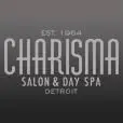 Charismasalonanddayspa.com Favicon