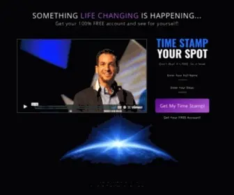 Charlesaki.com(Begin Your New Path To Financial Freedom in 2022 and Beyond) Screenshot