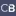 Charlesbentley.com Favicon