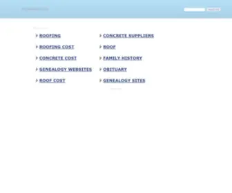 Charlesblock.com(Attorney Haddonfield New Jersey) Screenshot