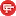 Charlesforster.com Favicon