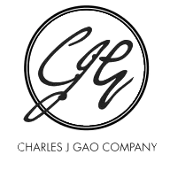 Charlesjgao.com Favicon