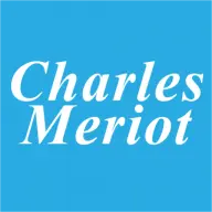 Charlesmeriot.com Favicon