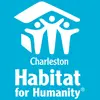 Charlestonhabitat.org Logo