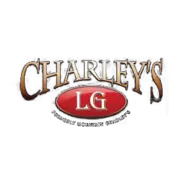 Charleyslosgatos.com Logo