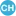 Charliehoehn.com Logo