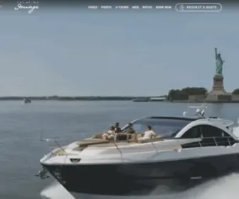 Charljordaan.com(Yachting Image) Screenshot