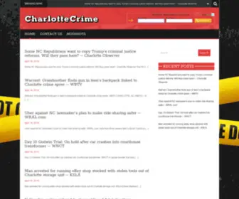 Charlottecrime.com(Charlottecrime) Screenshot