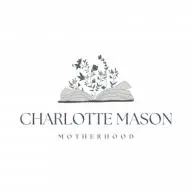 Charlottemasonmotherhood.com Logo