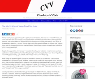 Charlottesvveb.com(Charlottesvveb) Screenshot