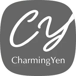 Charmingyen.com Logo