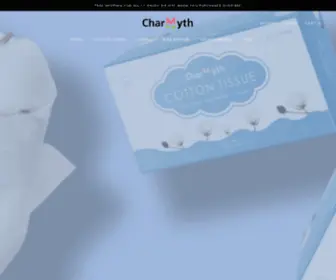 Charmythbeauty.com(Charmyth Beauty) Screenshot