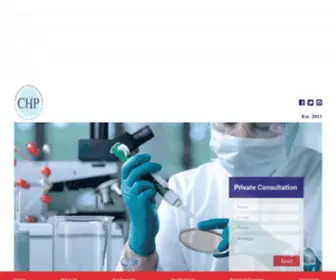 Charterhousepharmaceutics.com(Charterhousepharmaceutics) Screenshot