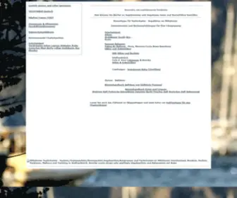 Charterpartner.de(Revierführer Bücher Seekarten zum Yachtcharter Mittelmeer) Screenshot